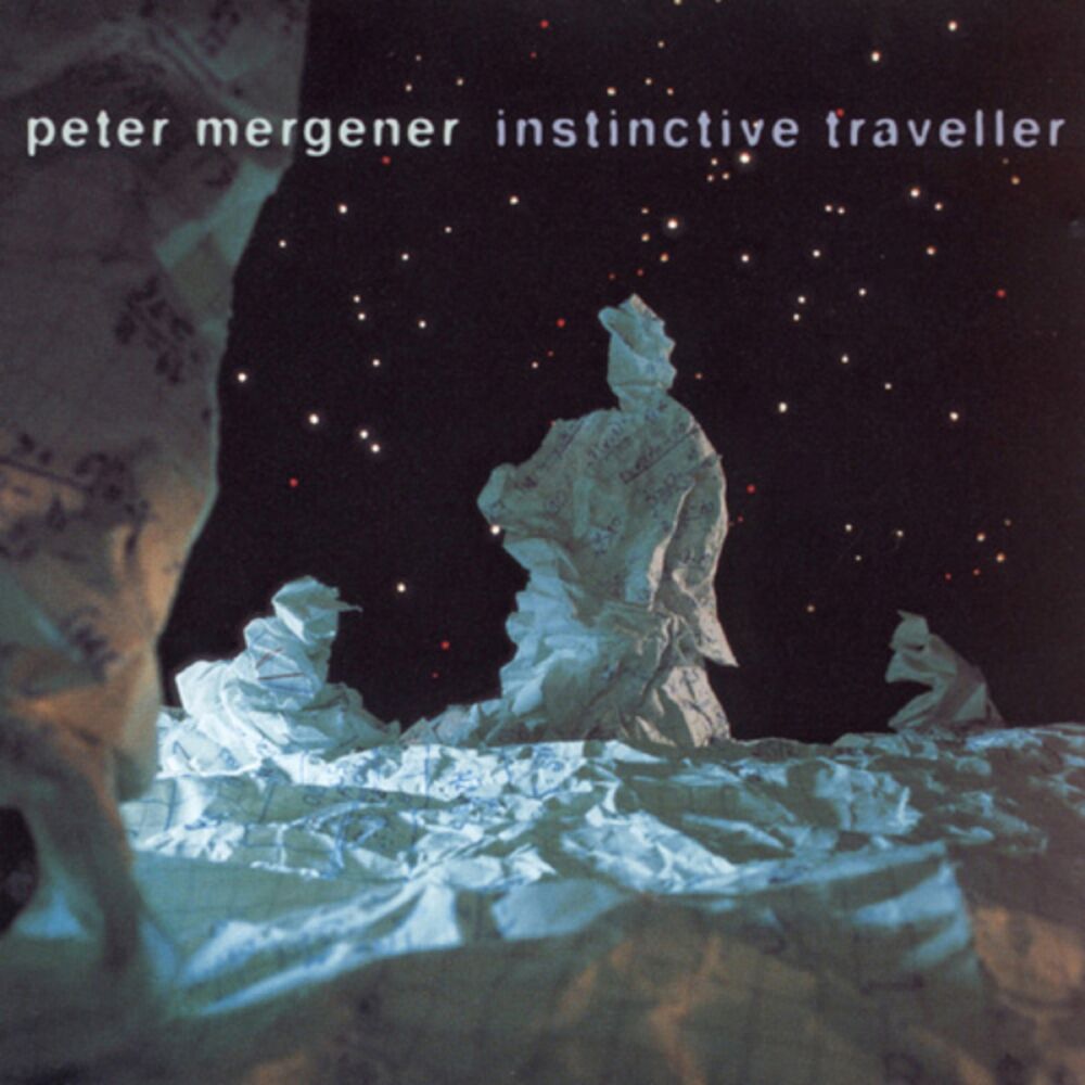 Picture of Instinctive Traveller