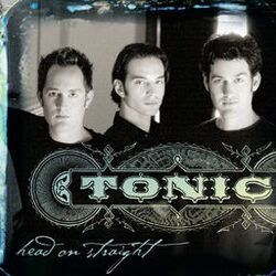 Cover of Head On Straight