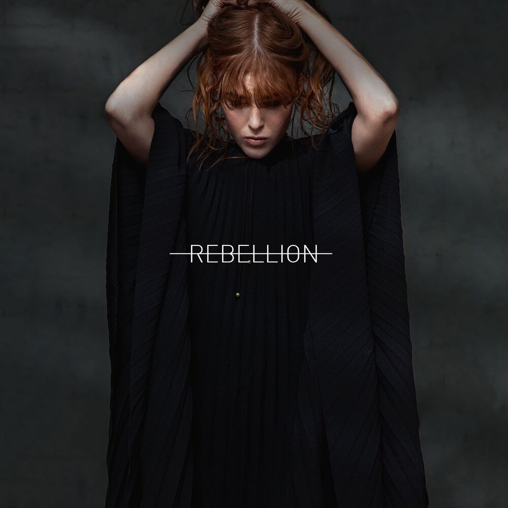 Picture of Rebellion