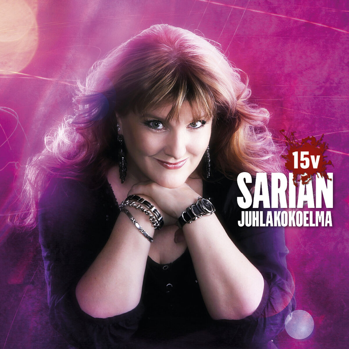 Album cover of Juhlakokoelma