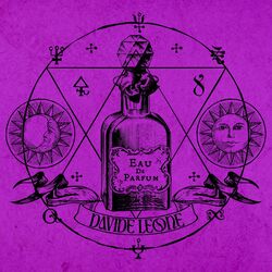 Cover of Eau de Parfum