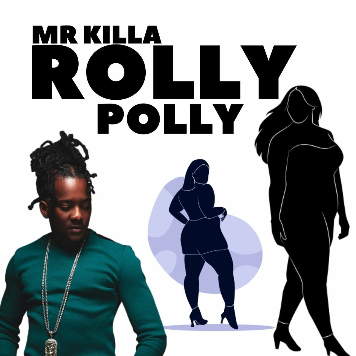 Album cover of Rolly Polly