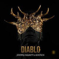 Cover of Diablo