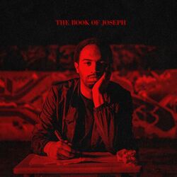 Cover of The Book Of Joseph