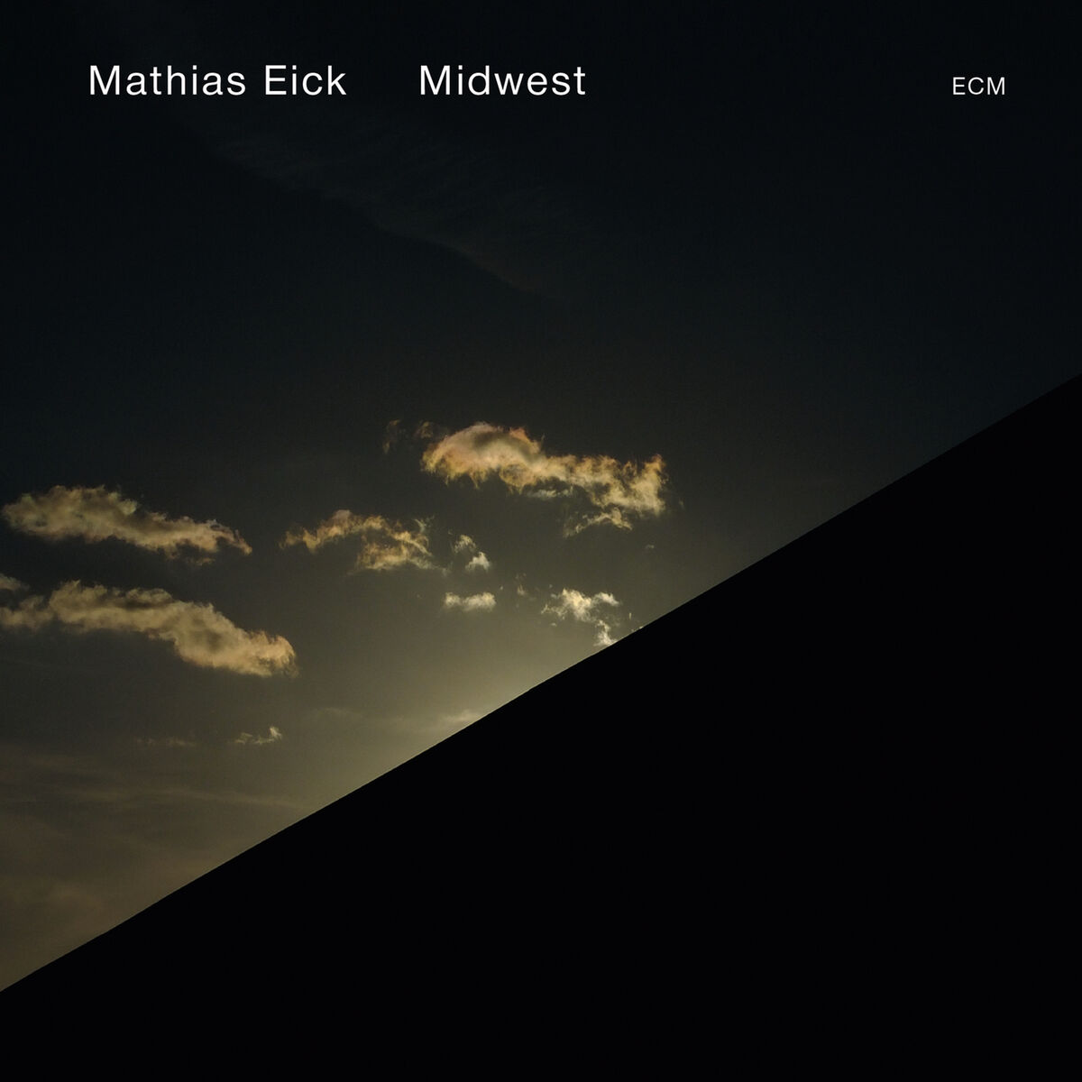 Album cover of Midwest