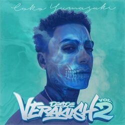 Cover of Desde Verakush Vol.2