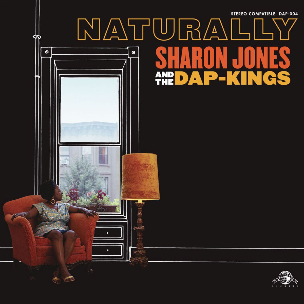 Album picture of Naturally