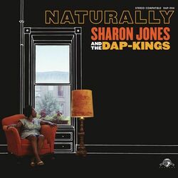 Cover of Naturally