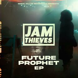 Cover of Future Prophet EP