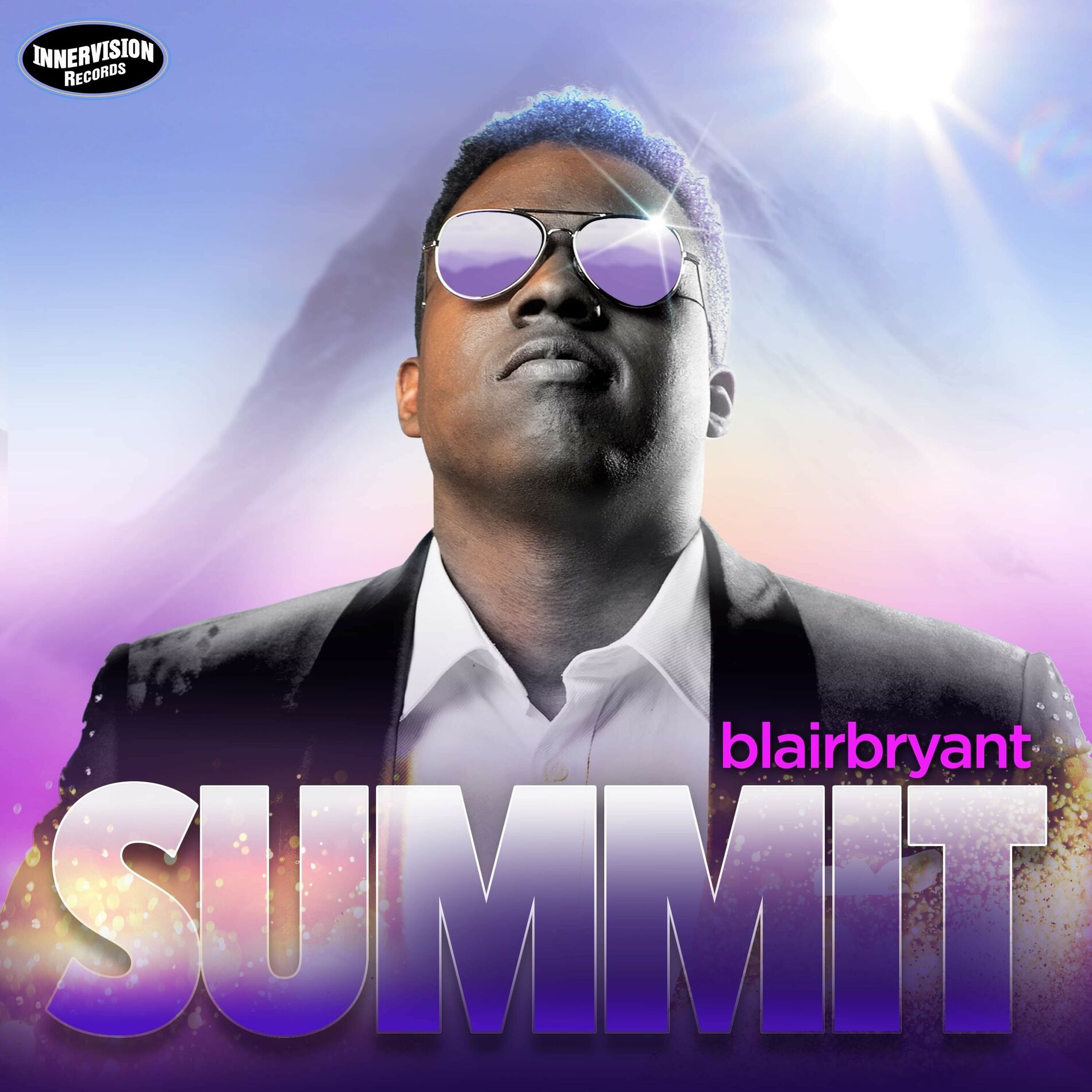 Album cover of Summit