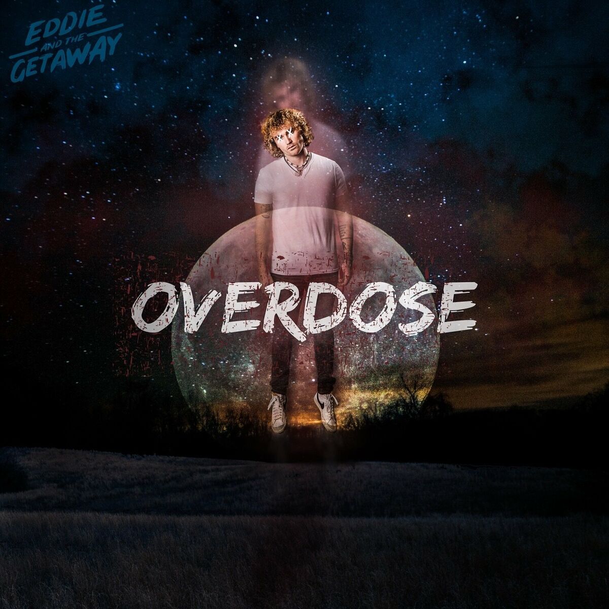 Album cover of Overdose