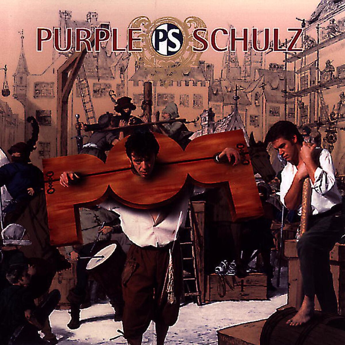 Album cover of Pop