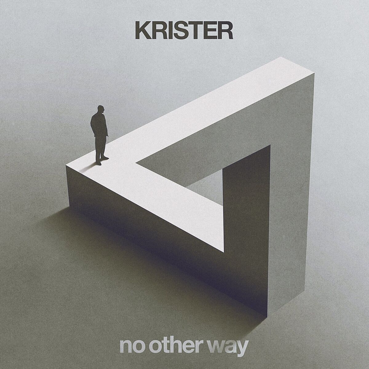 Album cover of No Other Way