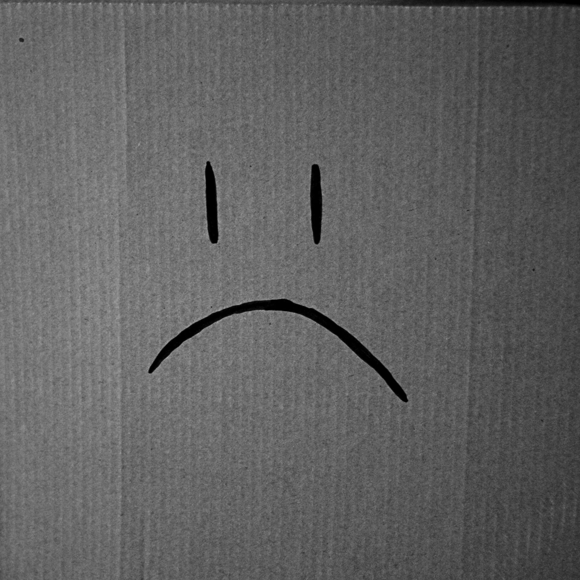 Album cover of Very Sad, Pt. 2