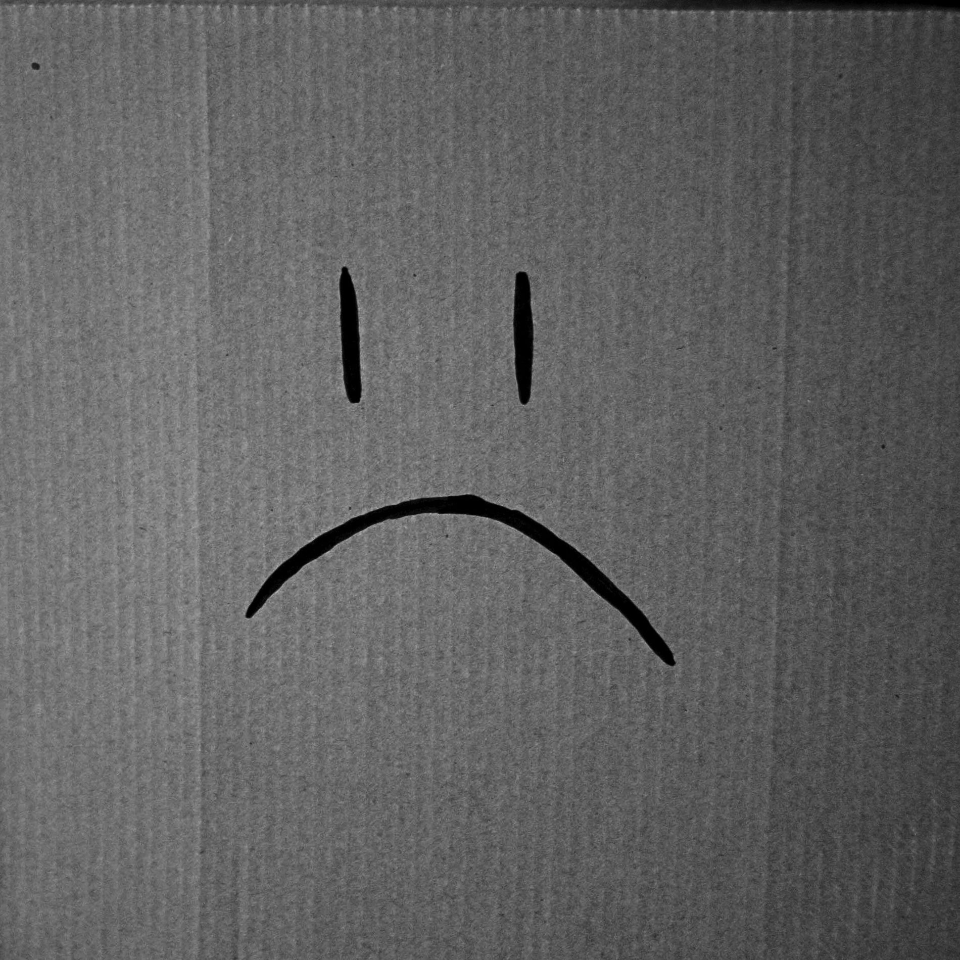 Album cover of Very Sad, Pt. 2