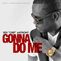 Cover of Gonna Do Me