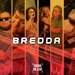 Cover of Bredda