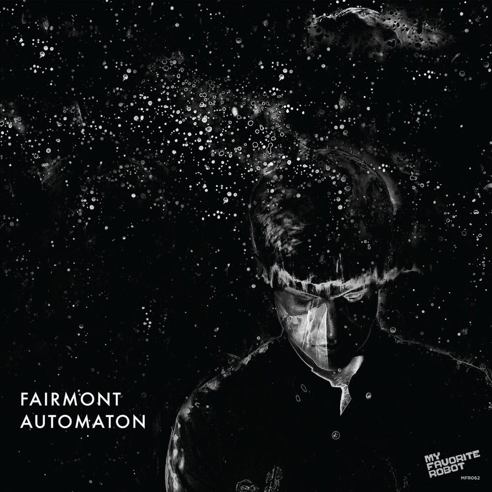 Picture of Automaton