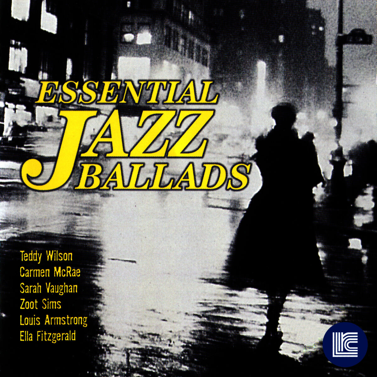 Album cover of Little Darlin'