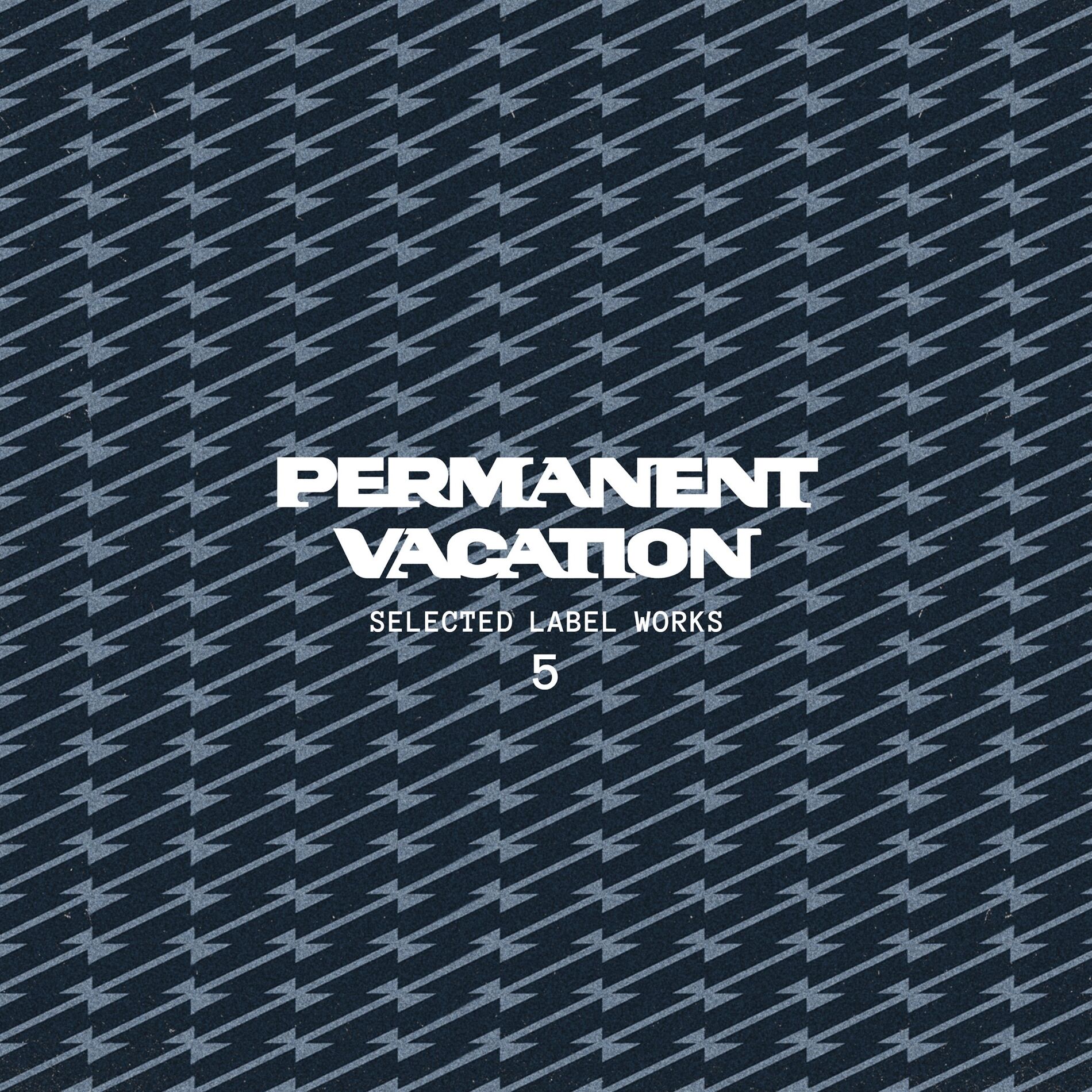 Album cover of Selected Label Works 5