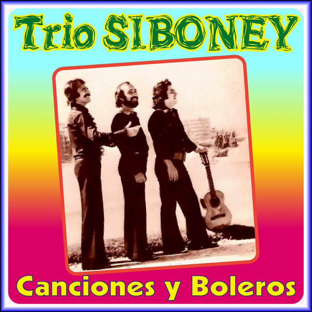 Picture of Canciones y Boleros
