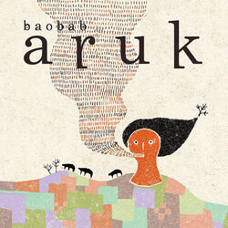 Cover of aruk