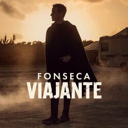 Cover of VIAJANTE