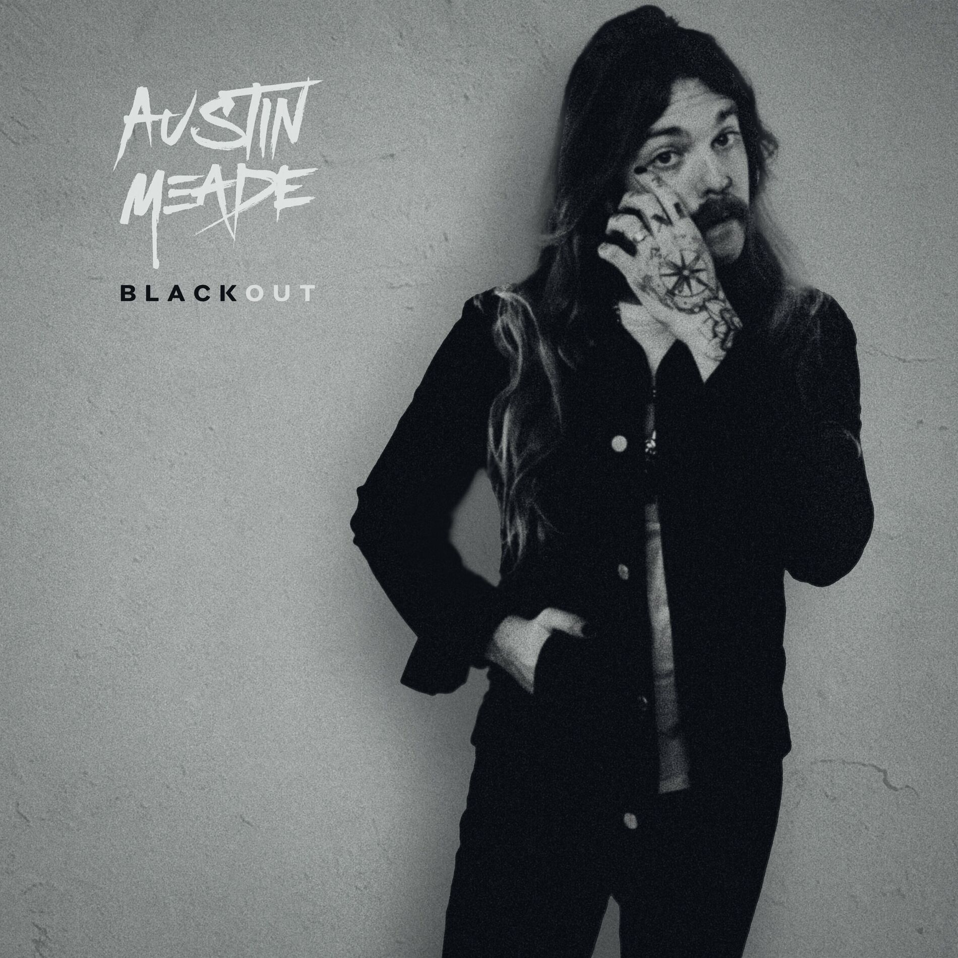 Album cover of BLACKOUT