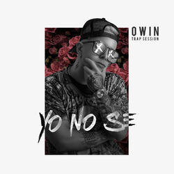 Cover of Yo No Se