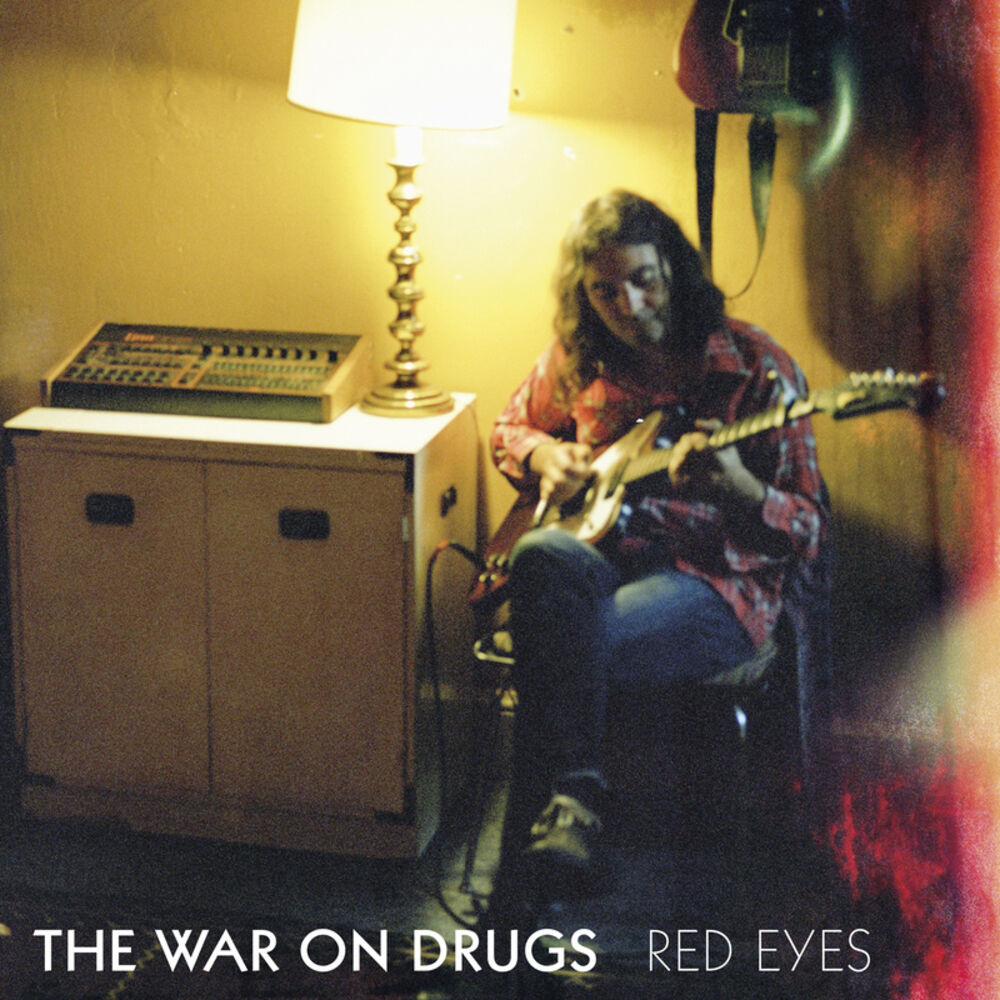 Picture of Red Eyes