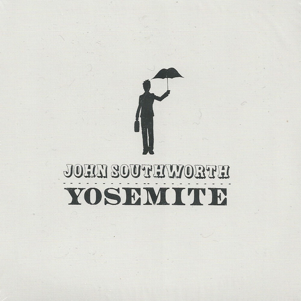Picture of Yosemite