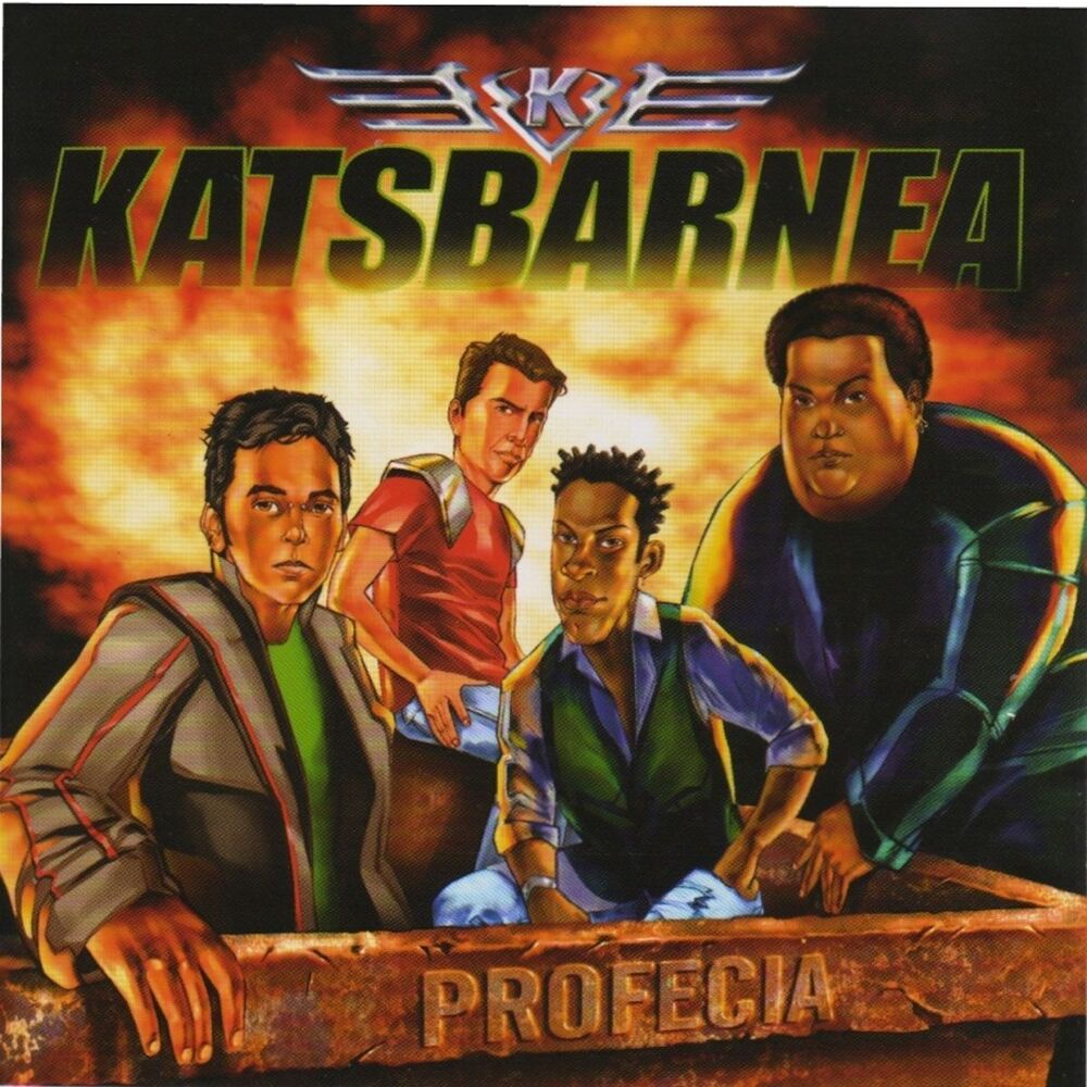 Picture of Profecia