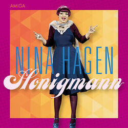 Cover of Honigmann