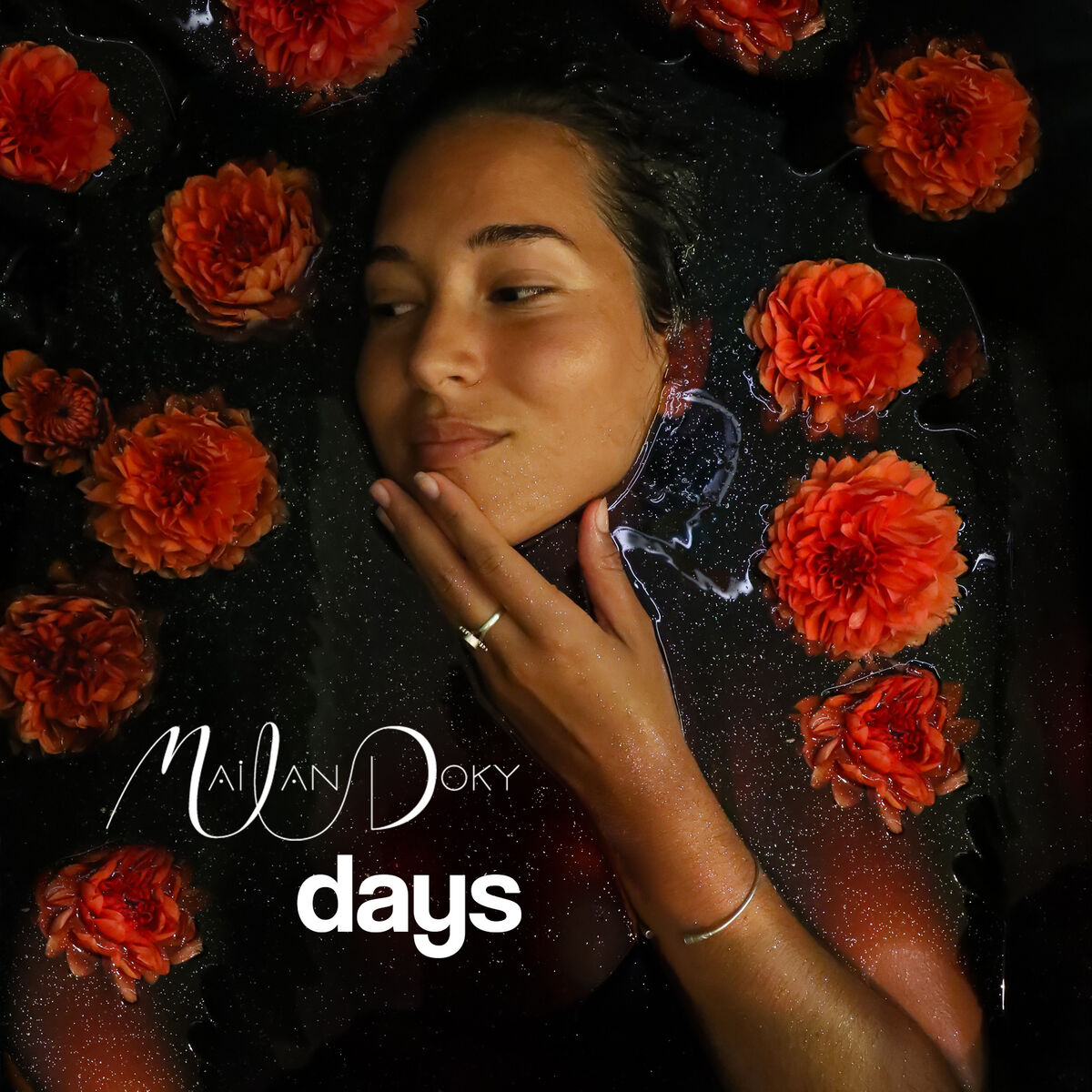 Album cover of Days