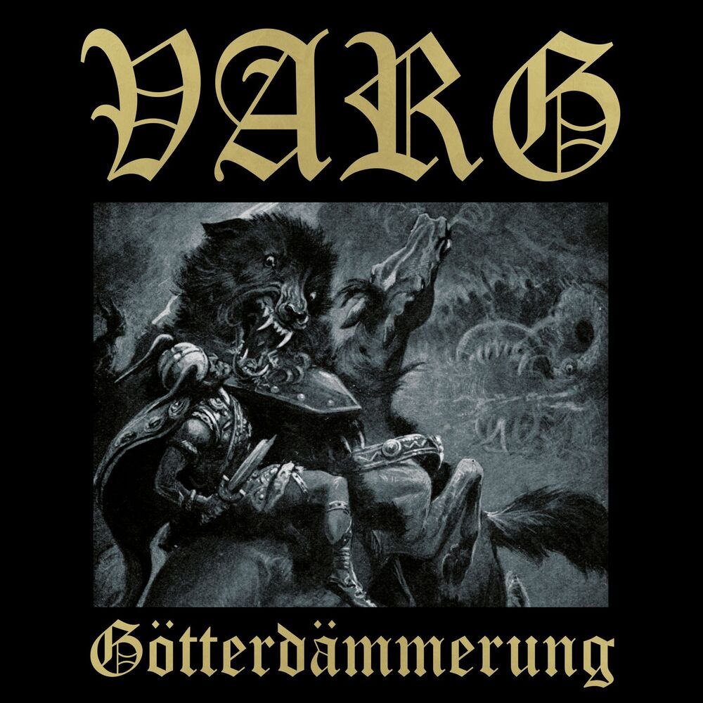 Picture of Götterdämmerung