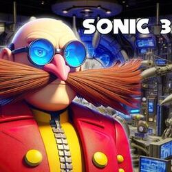 Cover of Final Boss Theme - Sonic 3 (Band Version)