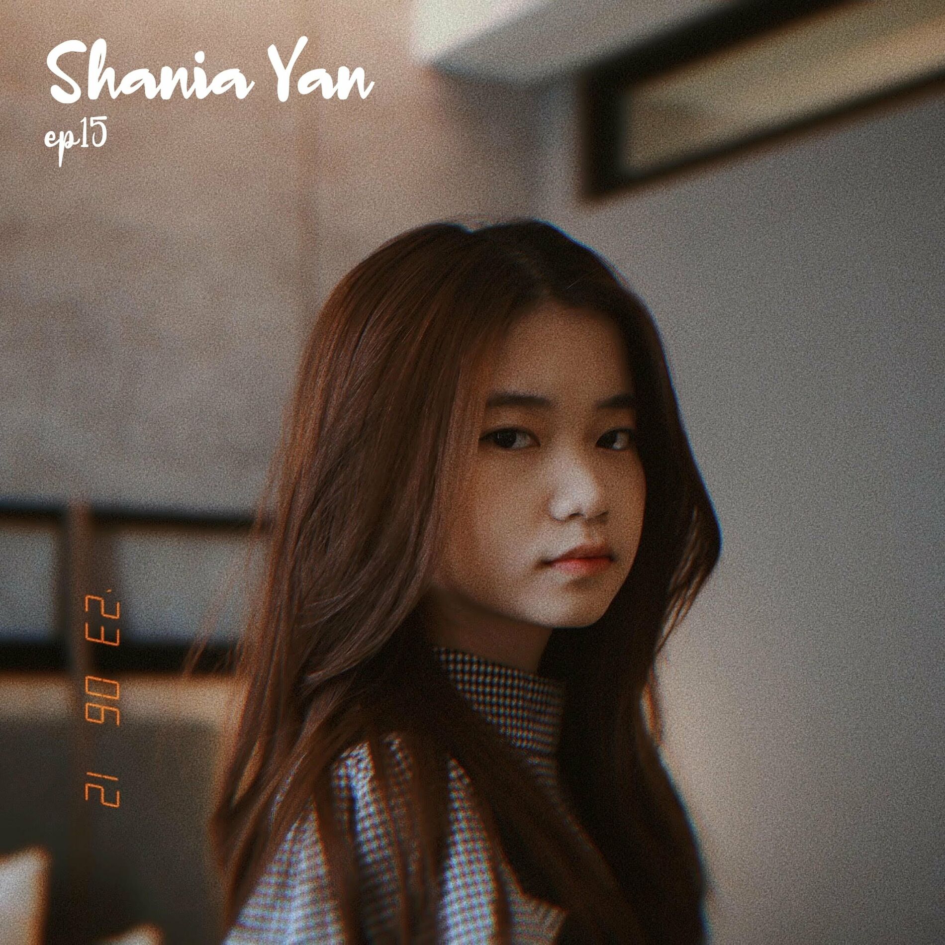 Album cover of EP15