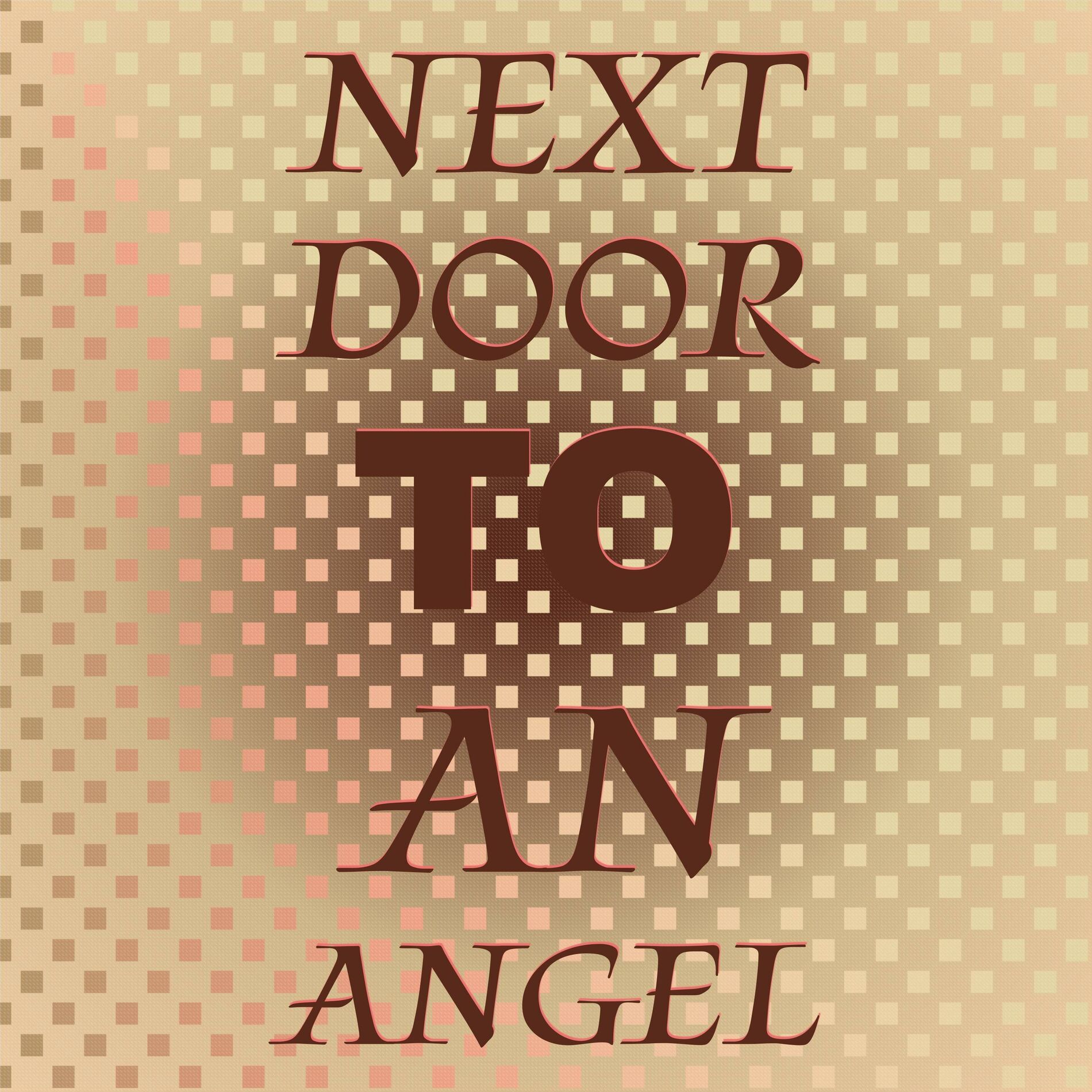 Album cover of Next Door To An Angel