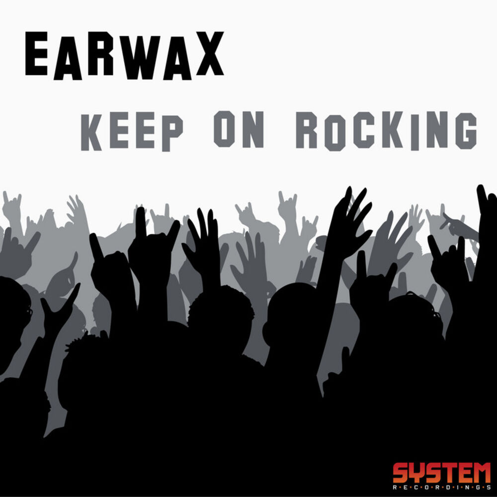 Picture of Keep On Rocking