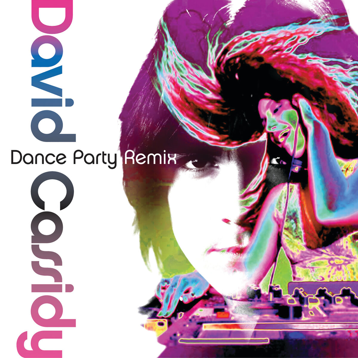 Album cover of Dance Party Remix