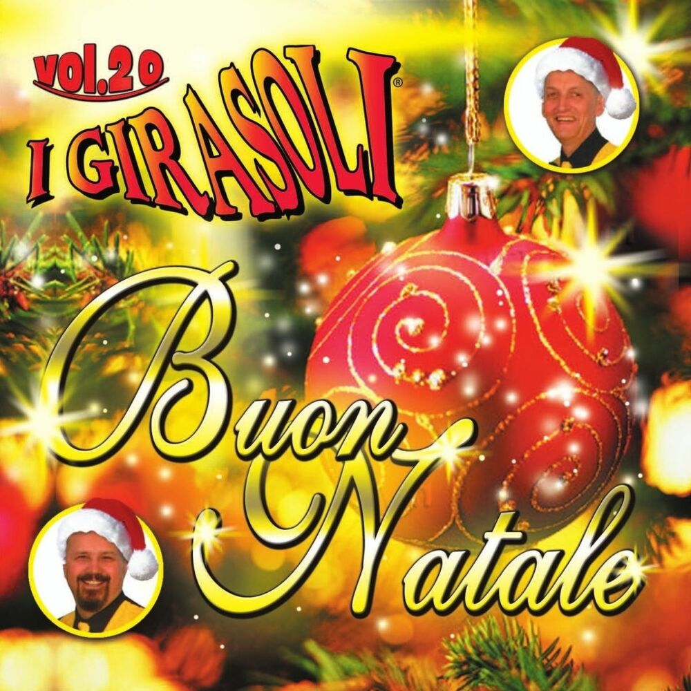 Picture of Buon Natale