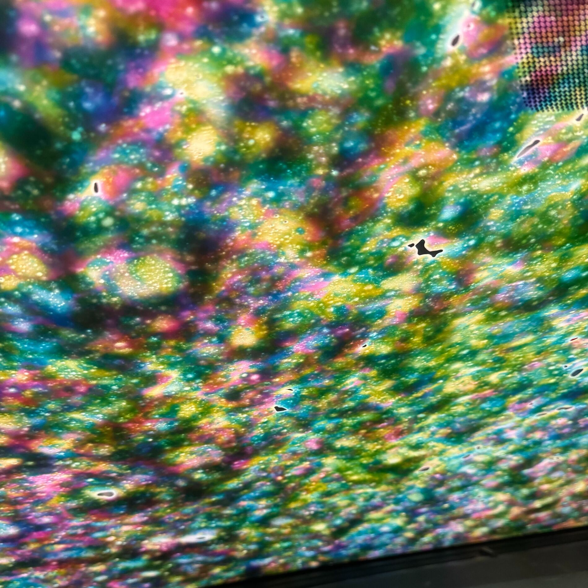 Album cover of RUN