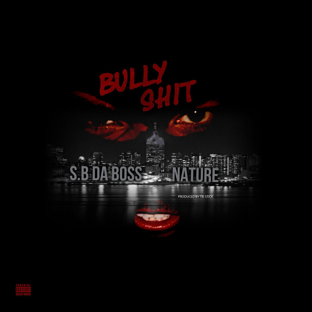 Picture of Bully Shit
