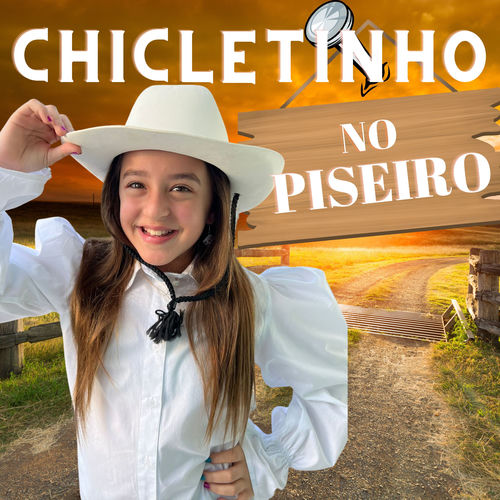 Chicletinho Piseiro