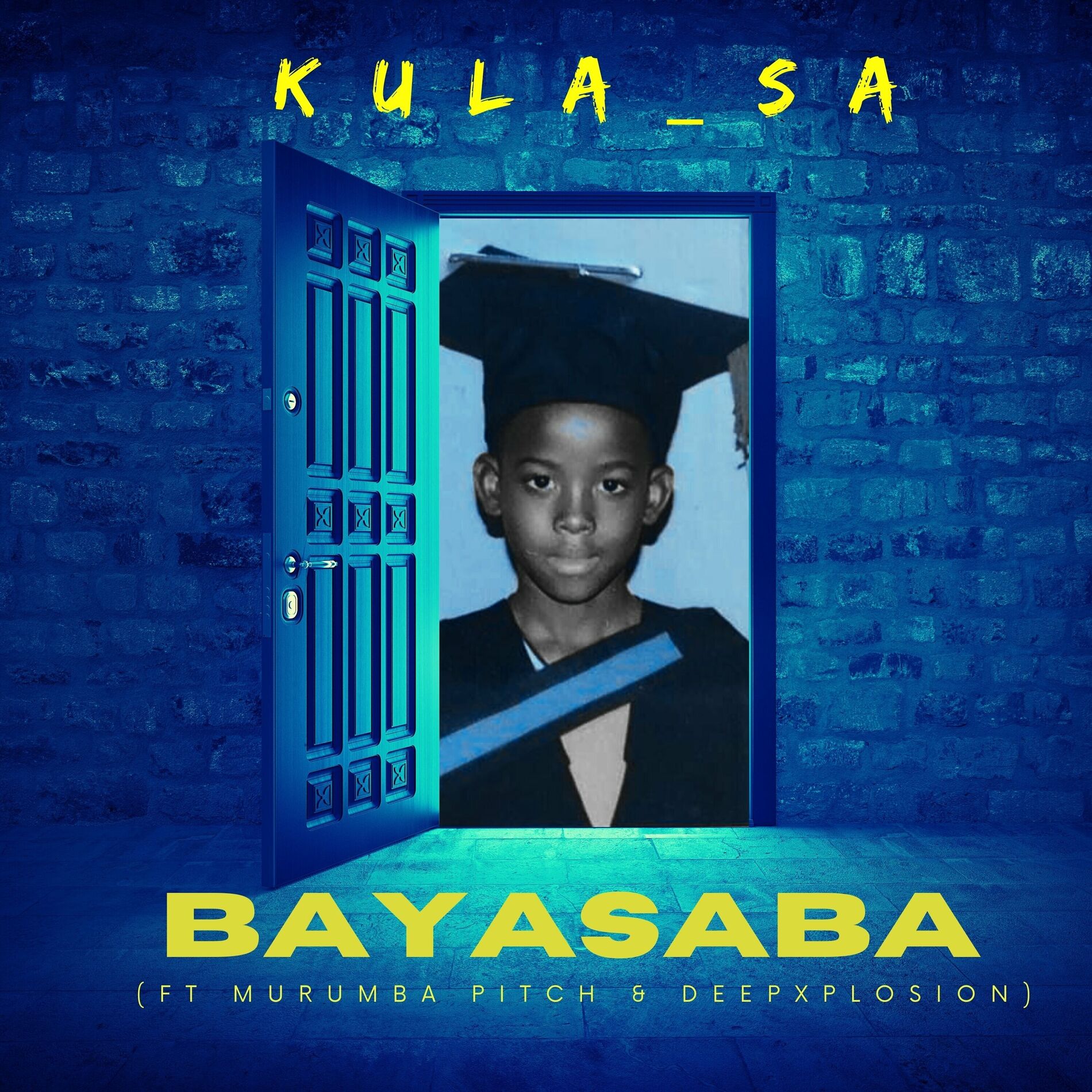 Album cover of Bayasaba
