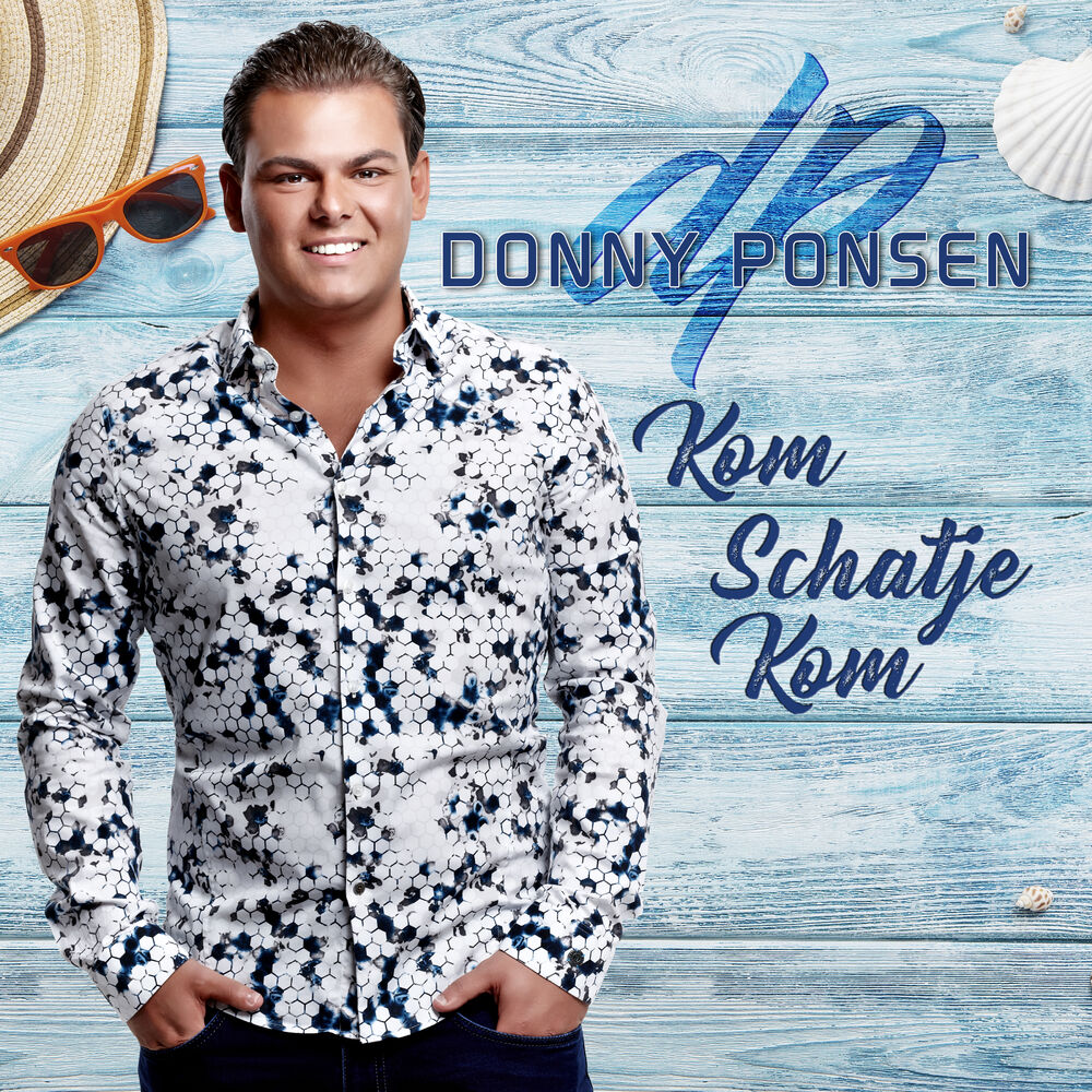 Picture of Kom Schatje Kom