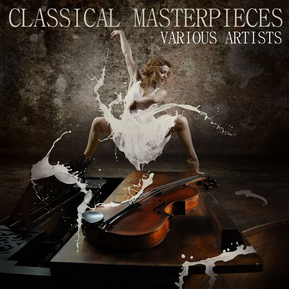 Picture of Classical Masterpieces