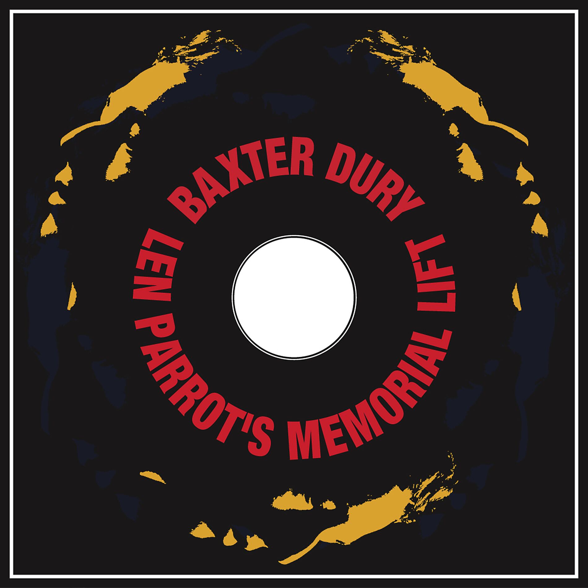 Album cover of Oscar Brown