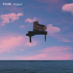 Cover of Stripped