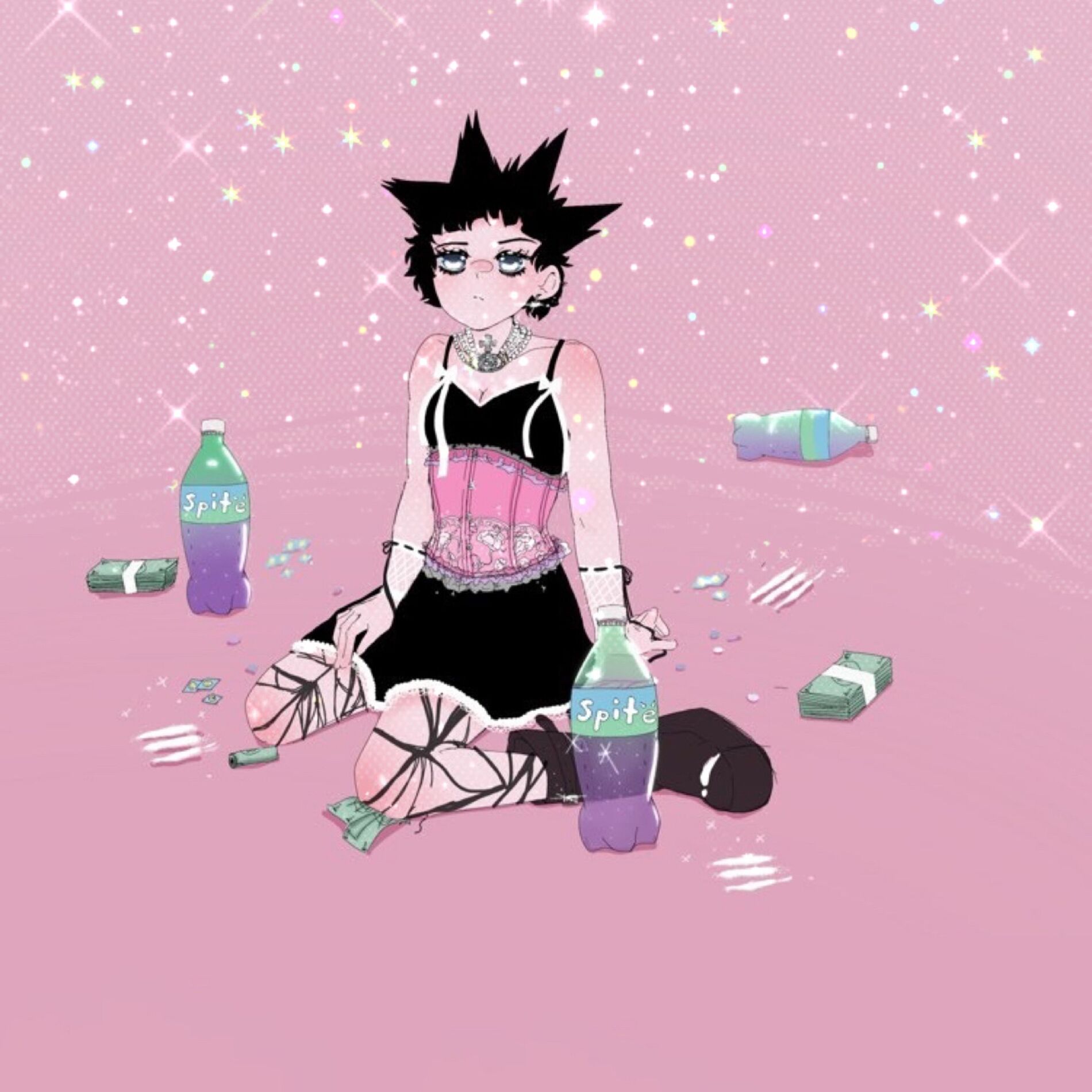 Album cover of Brat